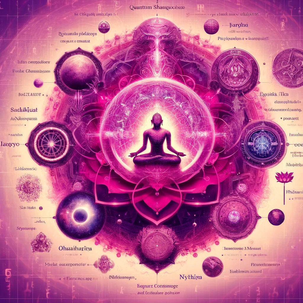 New Age Spiritualist Movement